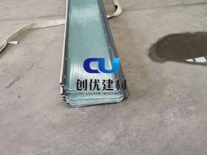 浙江省，寶鋼灰鋼邊940和470裝車現(xiàn)場