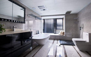 衛(wèi)浴五金件各大材質(zhì)優(yōu)缺點分析！